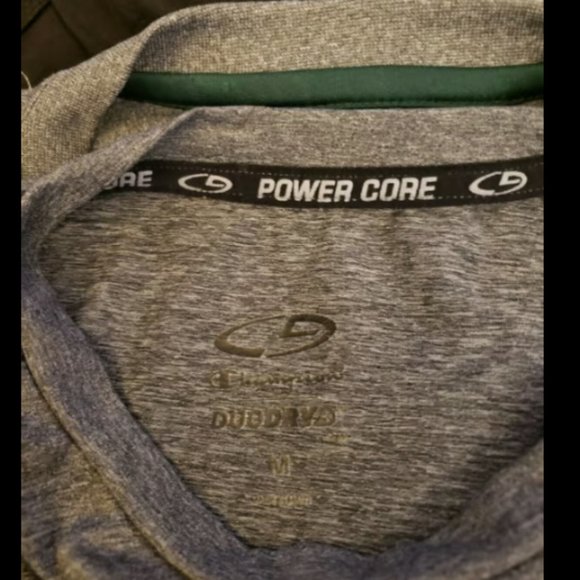 C9 Champion Duo Dry Athletic Shirt M - Picture 7 of 7
